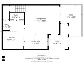 5361 SW 125th Ave, Miramar FL 33027