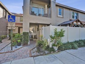 5361 SW 125th Ave, Miramar FL 33027