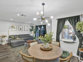 5361 SW 125th Ave, Miramar FL 33027