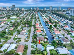 2304 SE 13th Ct, Pompano Beach FL 33062