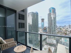 159 NE 6th St 2711, Miami FL 33132