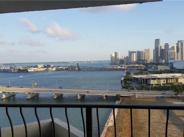 Undisclosed Address #A11909883, Miami FL 33132