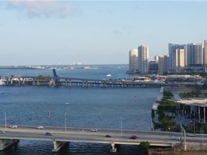 Undisclosed Address #A11909883, Miami FL 33132