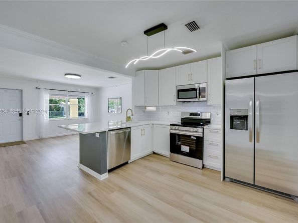 1529 NW 2nd Ave, Fort Lauderdale FL 33311