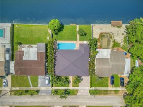 21100 NE 25th Ct, Miami FL 33180