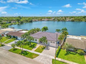 21100 NE 25th Ct, Miami FL 33180