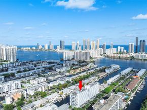 3703 NE 166th St 808, North Miami Beach FL 33160