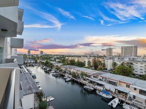 3703 NE 166th St 808, North Miami Beach FL 33160