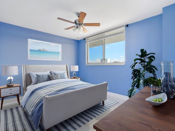 3703 NE 166th St 808, North Miami Beach FL 33160