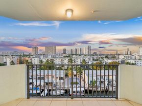 3703 NE 166th St 808, North Miami Beach FL 33160