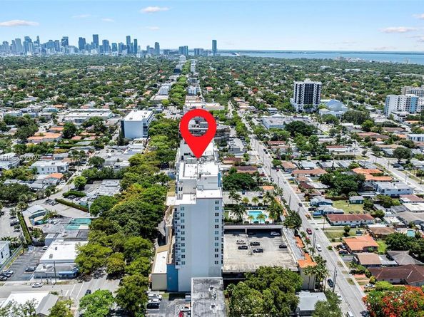 3000 Coral Way 1505, Miami FL 33145