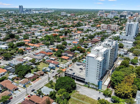 3000 Coral Way 1505, Miami FL 33145