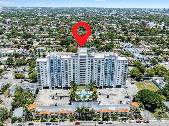 3000 Coral Way 1505, Miami FL 33145