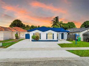 13829 SW 157th Ter, Miami FL 33177