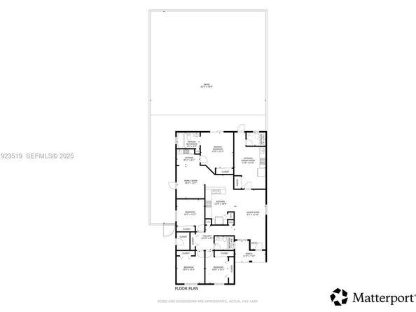 13829 SW 157th Ter, Miami FL 33177