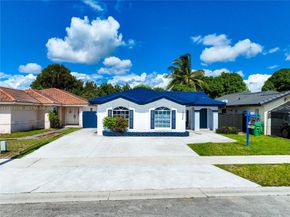 13829 SW 157th Ter, Miami FL 33177