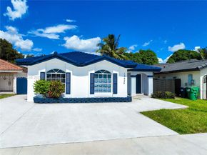 13829 SW 157th Ter, Miami FL 33177