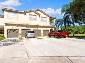 13103 SW 42nd St 5106, Miramar FL 33027