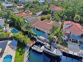 3443 NE 166th St, North Miami Beach FL 33160