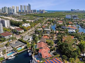 3443 NE 166th St, North Miami Beach FL 33160