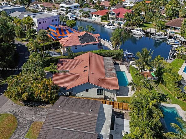 3443 NE 166th St, North Miami Beach FL 33160