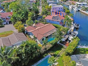 3443 NE 166th St, North Miami Beach FL 33160