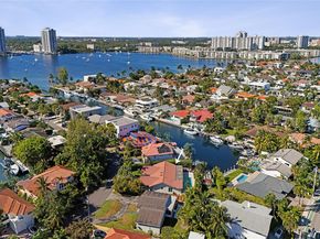 3443 NE 166th St, North Miami Beach FL 33160