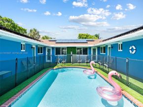 3405 Norfolk St, Pompano Beach FL 33062