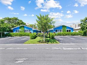 3405 Norfolk St, Pompano Beach FL 33062