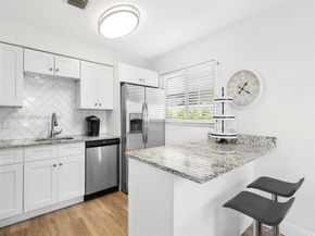 3405 Norfolk St, Pompano Beach FL 33062