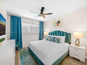 3405 Norfolk St, Pompano Beach FL 33062