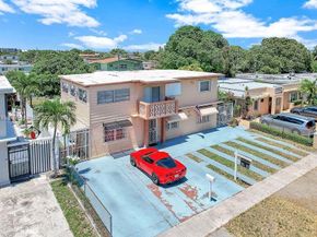 911 E 9th Pl, Hialeah FL 33010