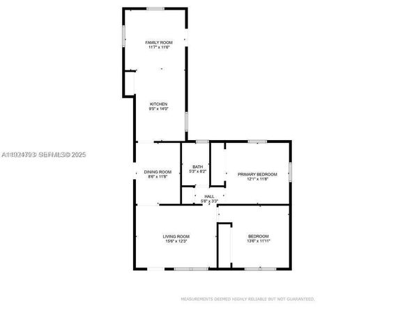 911 E 9th Pl, Hialeah FL 33010