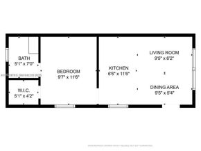 911 E 9th Pl, Hialeah FL 33010