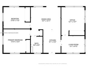 911 E 9th Pl, Hialeah FL 33010