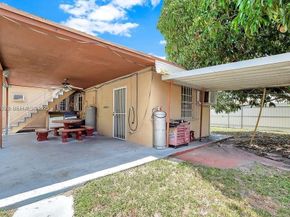 911 E 9th Pl, Hialeah FL 33010