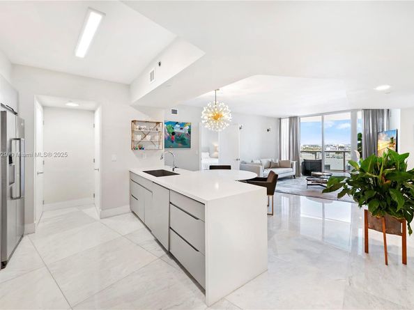 400 Alton Rd 1405, Miami Beach FL 33139