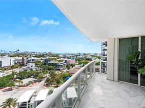 400 Alton Rd 1405, Miami Beach FL 33139