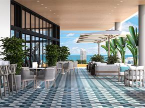 6940 Abbott Ave 807, Miami Beach FL 33141