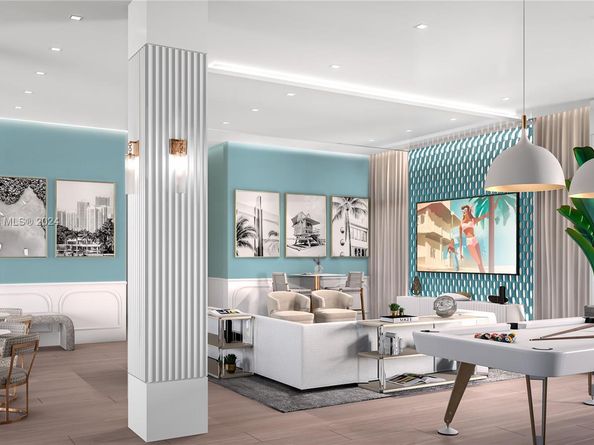 6940 Abbott Ave 807, Miami Beach FL 33141