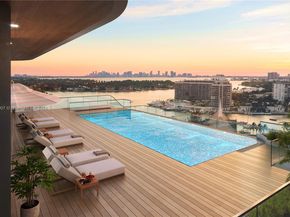 6940 Abbott Ave 807, Miami Beach FL 33141