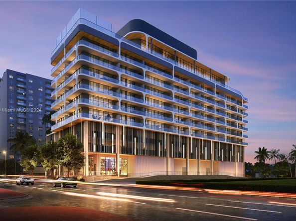 6940 Abbott Ave 807, Miami Beach FL 33141