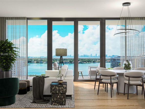 6940 Abbott Ave 807, Miami Beach FL 33141
