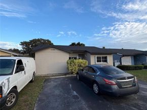 4421 SW 138th Ct, Miami FL 33175