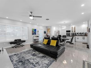 10535 SW 161st Ter, Miami FL 33157