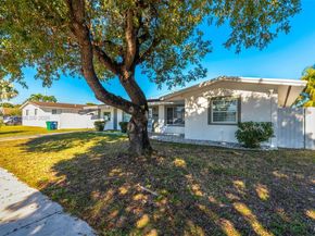 10535 SW 161st Ter, Miami FL 33157