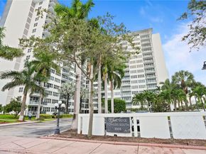 3333 NE 34th St 711, Fort Lauderdale FL 33308
