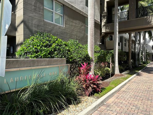 2401 NE 65th St 606, Fort Lauderdale FL 33308