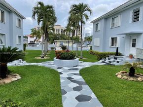 Undisclosed Address #A11860678, Miami FL 33130