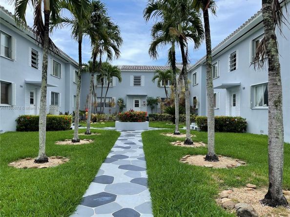 Undisclosed Address #A11860678, Miami FL 33130